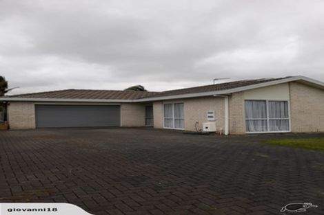 Photo of property in 71 Tington Avenue, Wattle Downs, Auckland, 2103