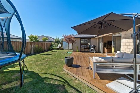 Photo of property in 53 Bradwell Crescent, Halswell, Christchurch, 8025