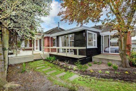 Photo of property in 201 Wairakei Road, Bryndwr, Christchurch, 8053