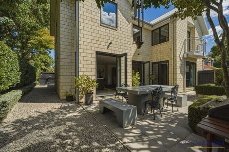 Photo of property in 1 Creyke Road, Ilam, Christchurch, 8041