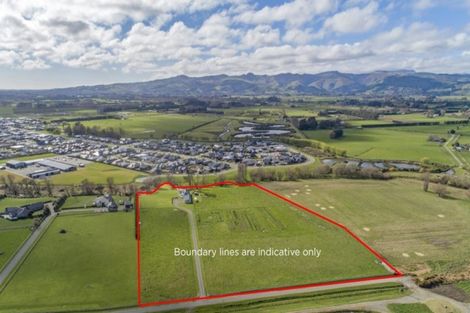 Photo of property in 27 Allendale Lane, Lincoln, 7608