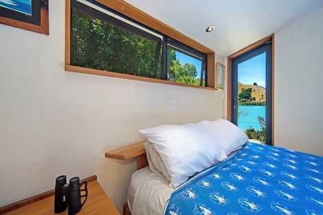 Photo of property in 638 Cable Bay Road, Cable Bay, Nelson, 7071