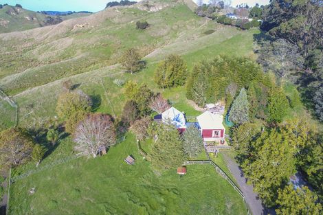 Photo of property in 67 Allen And Eyre Road, Onewhero, Tuakau, 2697