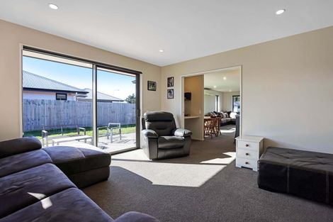 Photo of property in 31 Geoff Geering Drive, Netherby, Ashburton, 7700