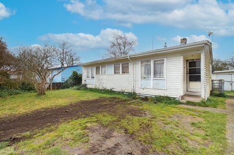 Photo of property in 54 Matai Street, Murupara, 3025