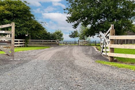 Photo of property in 112 Wymer Road, Glenbrook, Waiuku, 2681