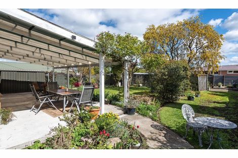 Photo of property in 9 Stopforth Street, Woodend, 7610