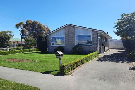 Photo of property in 26 Erin Crescent, Mairehau, Christchurch, 8013