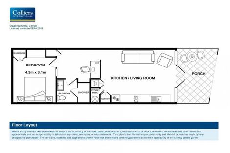 Photo of property in 26/61 North Road, North East Valley, Dunedin, 9010