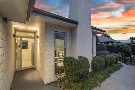 Photo of property in 5 Millpark Place, Northwood, Christchurch, 8051