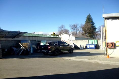 Photo of property in 31 Wilson Street, Seaview, Timaru, 7910