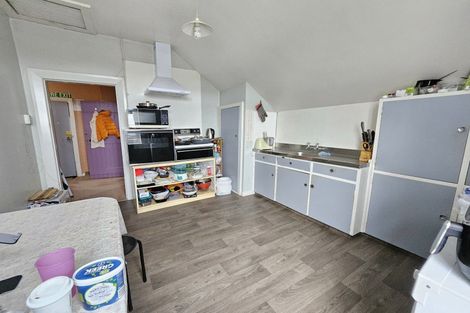 Photo of property in 18 Franklin Street, Greymouth, 7805