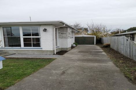 Photo of property in 2/493 Barbadoes Street, Edgeware, Christchurch, 8013