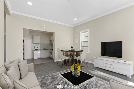 Photo of property in 62 Mein Street, Newtown, Wellington, 6021