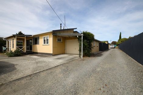 Photo of property in Alma Street, Renwick, 7204