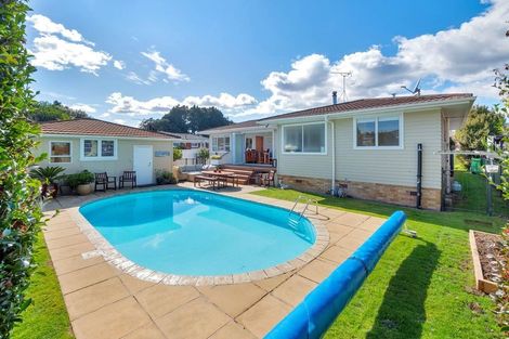 Photo of property in 29 Callis Avenue, Opaheke, Papakura, 2113