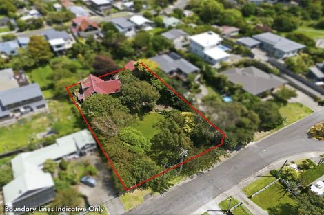 Photo of property in 3-5 Rewa Road, Raumati Beach, Paraparaumu, 5032