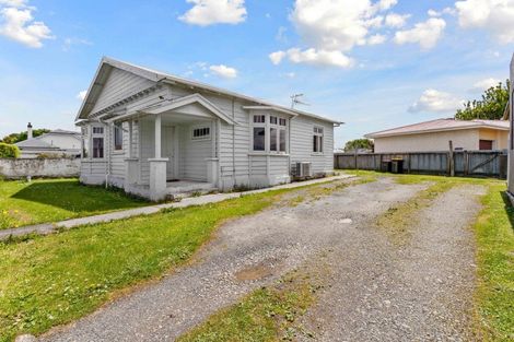 Photo of property in 110 Saint Andrew Street, Richmond, Invercargill, 9810