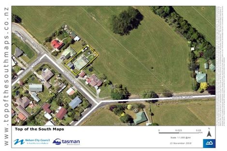 Photo of property in 3 Boundary Road, Takaka, 7110