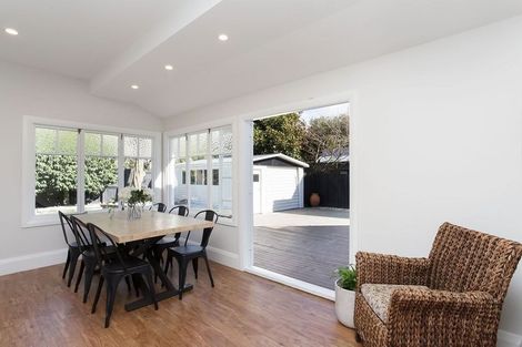 Photo of property in 3 Roosevelt Avenue, St Albans, Christchurch, 8014