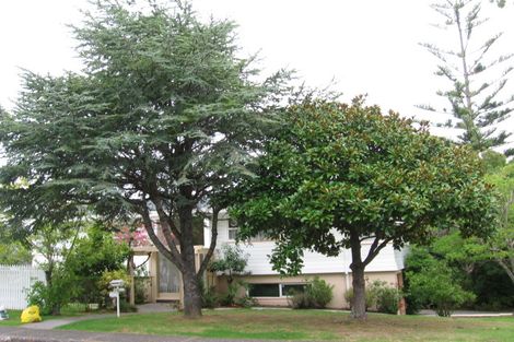 Photo of property in 46 Holland Road, Hillcrest, Auckland, 0627