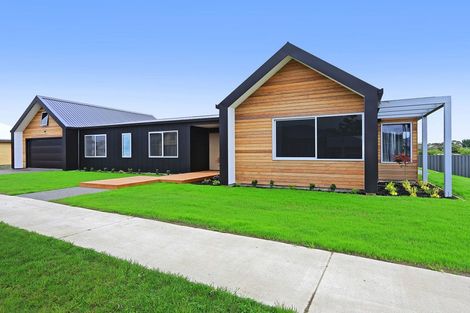 Photo of property in 20 Whangaehu Place, Te Awa, Napier, 4110