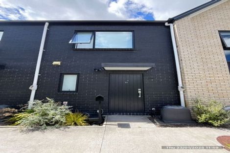 Photo of property in 11/125b Metcalfe Road, Ranui, Auckland, 0612