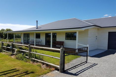 Photo of property in 145 School Road, Fairlie, 7925
