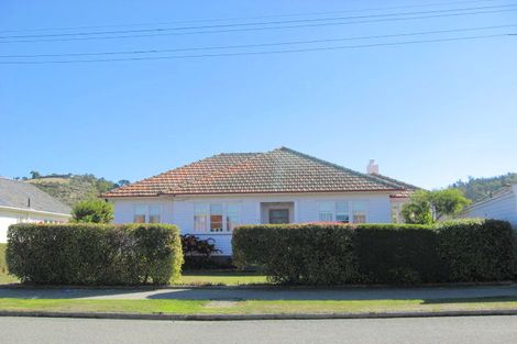 Photo of property in 2 Pembroke Street, Oamaru North, Oamaru, 9400
