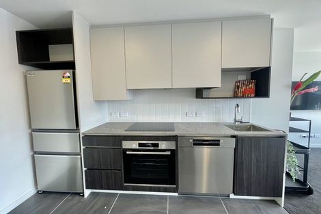 Photo of property in 708/212 Willis Street, Te Aro, Wellington, 6011