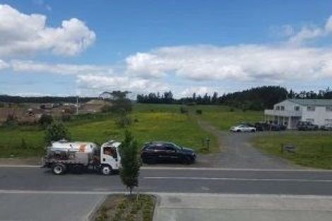 Photo of property in 110 Squadron Drive, Hobsonville, Auckland, 0616