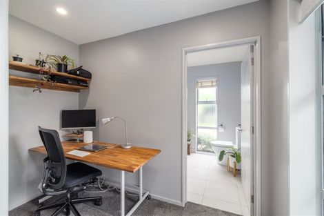 Photo of property in 64 Metehau Street, Marshland, Christchurch, 8083