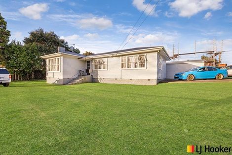 Photo of property in 8 Royal Arch Place, Rosehill, Papakura, 2113
