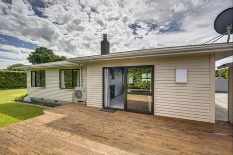 Photo of property in 202a Gascoigne Street, Raureka, Hastings, 4120