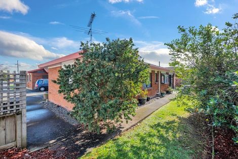 Photo of property in 3/6 Menary Street, Papakura, 2110