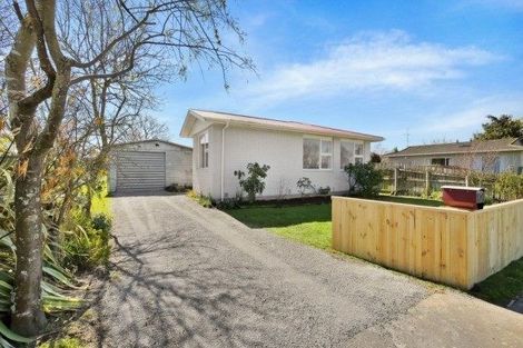 Photo of property in 170 Horndon Street, Darfield, 7510