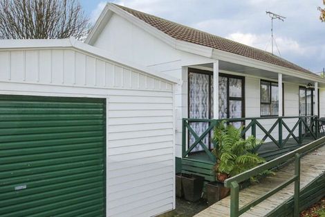 Photo of property in 26b Blomfield Street, Nawton, Hamilton, 3200