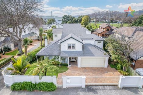 Photo of property in 1/127 Woburn Road, Woburn, Lower Hutt, 5010