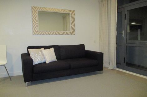 Photo of property in Hannahs Corner, 5/8 Leeds Street, Te Aro, Wellington, 6011