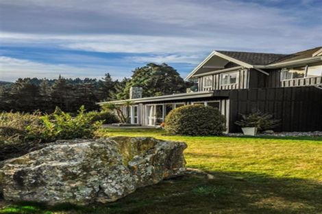 Photo of property in 46 Zig Zag Road, Windwhistle, Rakaia, 7782