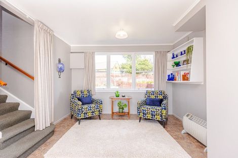 Photo of property in 48a College Street, College Estate, Whanganui, 4500