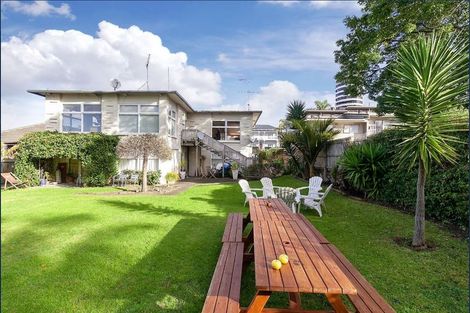 Photo of property in 1/2 Westwood Terrace, Saint Marys Bay, Auckland, 1011