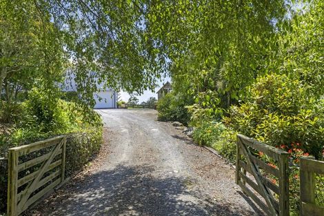 Photo of property in 55 Checkley Road, Raglan, 3295