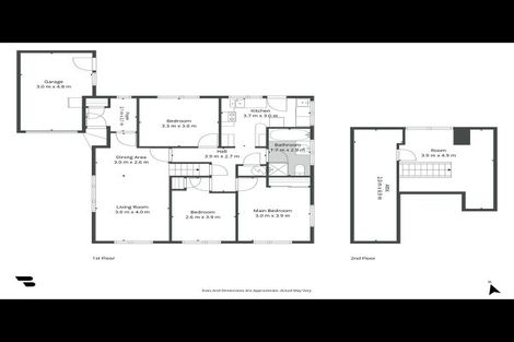 Photo of property in 14a Trafalgar Street, Johnsonville, Wellington, 6037