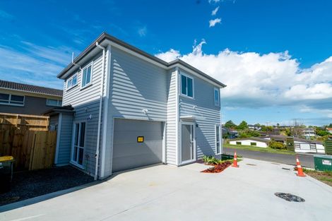 Photo of property in 19 Sorrel Crescent, Bucklands Beach, Auckland, 2012