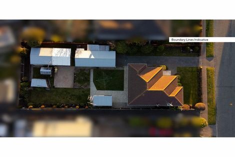 Photo of property in 31 Aurora Street, Hei Hei, Christchurch, 8042