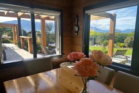 Photo of property in 3 Takahanga Terrace, Kaikoura, 7300