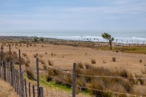 Photo of property in 451 Tora Farm Settlement Road, Tora, Martinborough, 5782