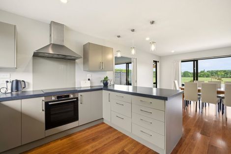 Photo of property in 182 Newtons Road, Rolleston, Christchurch, 7676