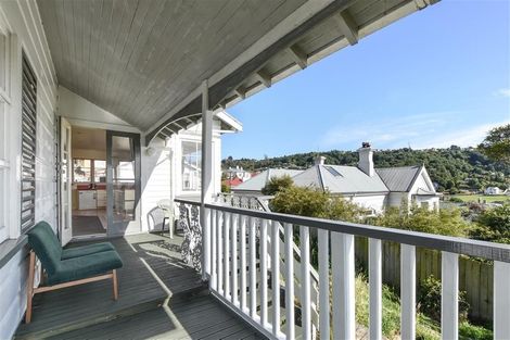 Photo of property in 35 Morrison Street, Caversham, Dunedin, 9012